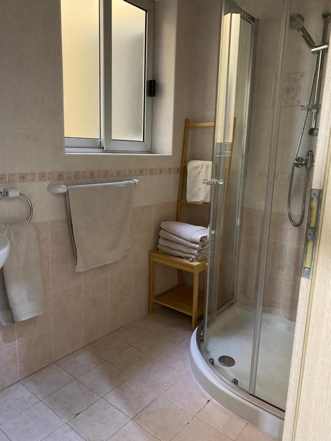 Newly Refurbished Mellieha Central Apartment ภายนอก รูปภาพ